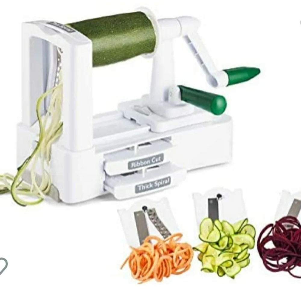 The Veggetti Pro
